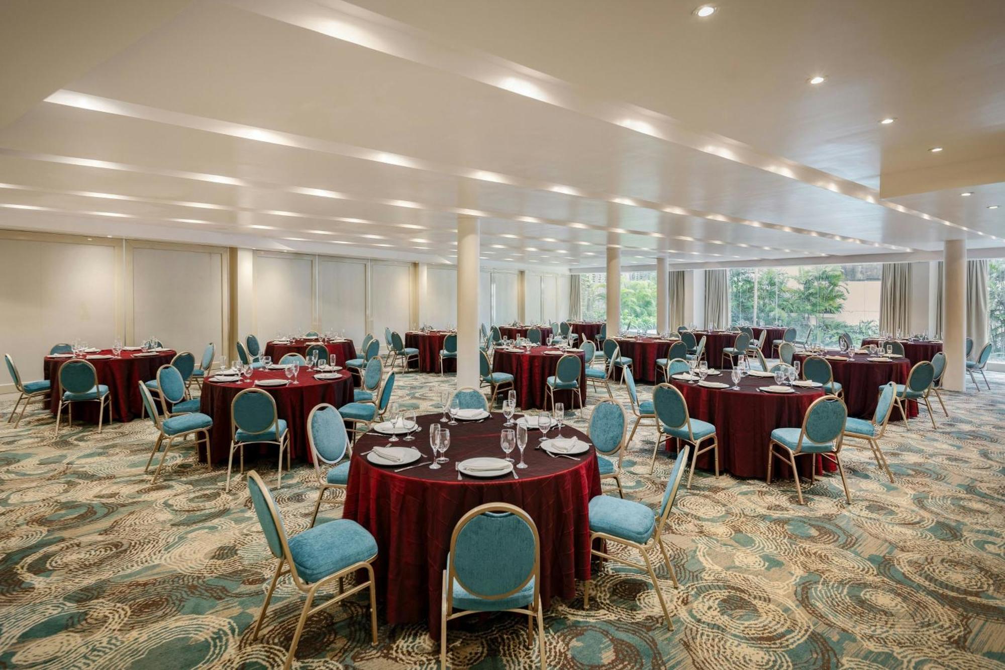 Renaissance Panama City Hotel Exterior photo