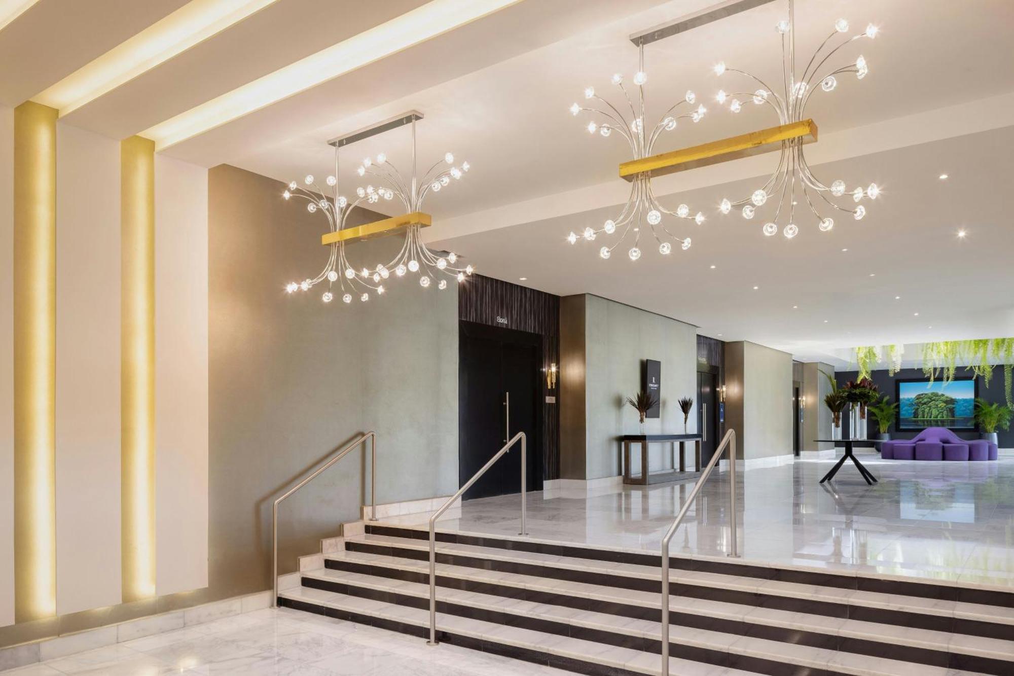 Renaissance Panama City Hotel Exterior photo